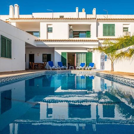 Villa Sequeira - Private Pool - Free Wifi - By Bedzy Albufeira Exteriör bild