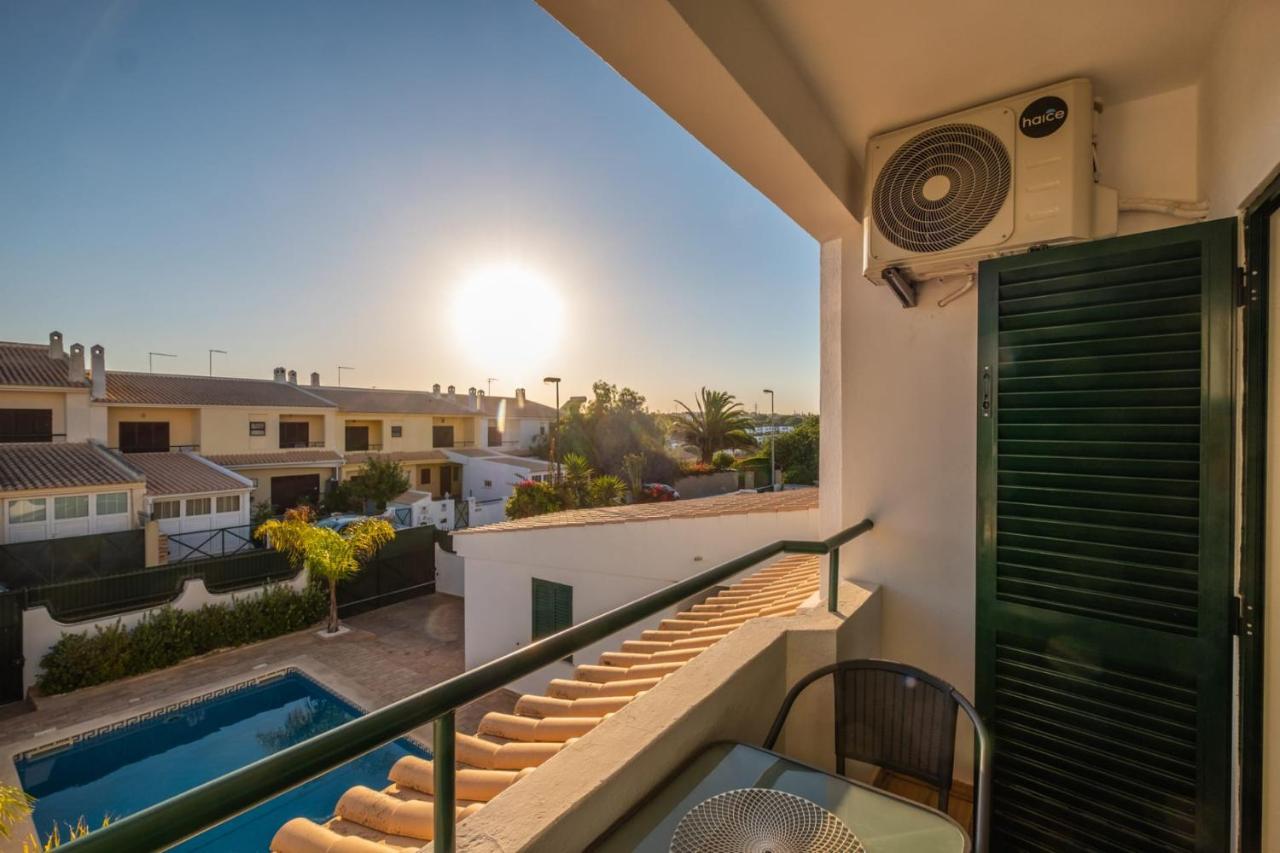 Villa Sequeira - Private Pool - Free Wifi - By Bedzy Albufeira Exteriör bild