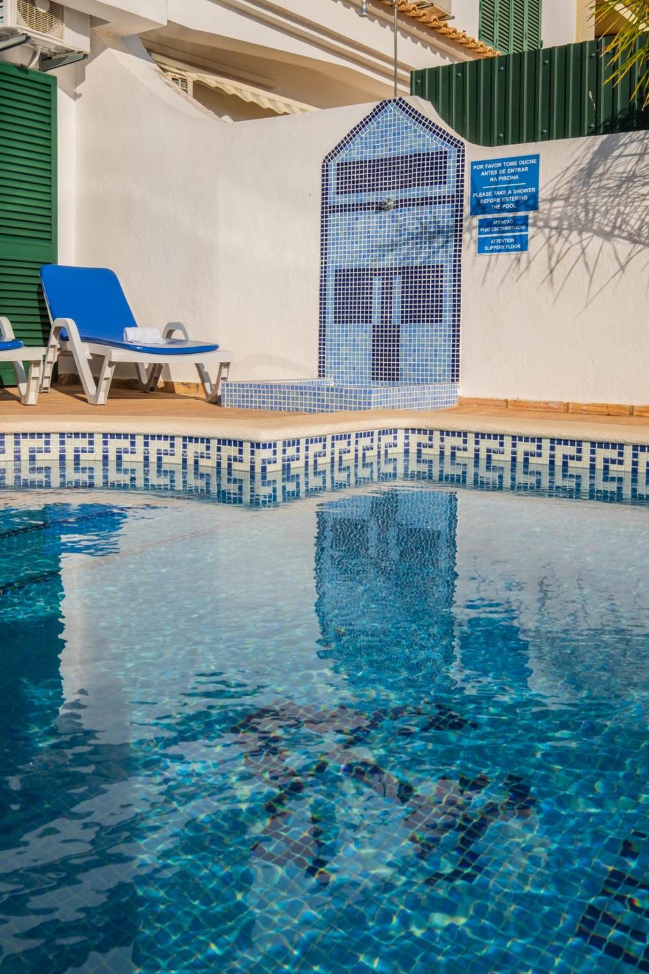 Villa Sequeira - Private Pool - Free Wifi - By Bedzy Albufeira Exteriör bild