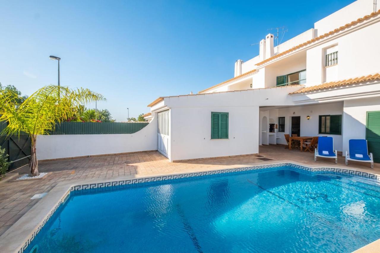 Villa Sequeira - Private Pool - Free Wifi - By Bedzy Albufeira Exteriör bild