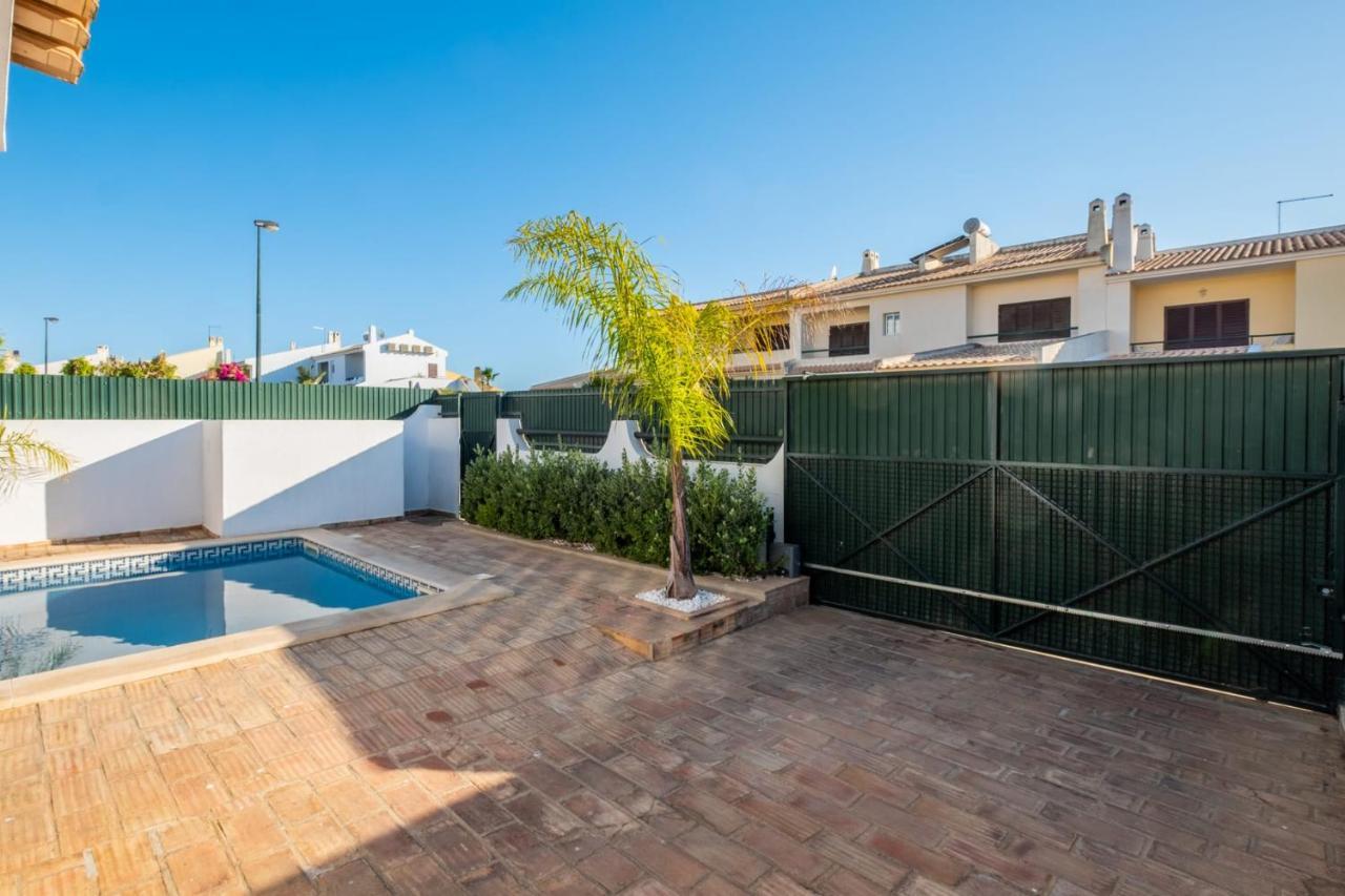 Villa Sequeira - Private Pool - Free Wifi - By Bedzy Albufeira Exteriör bild