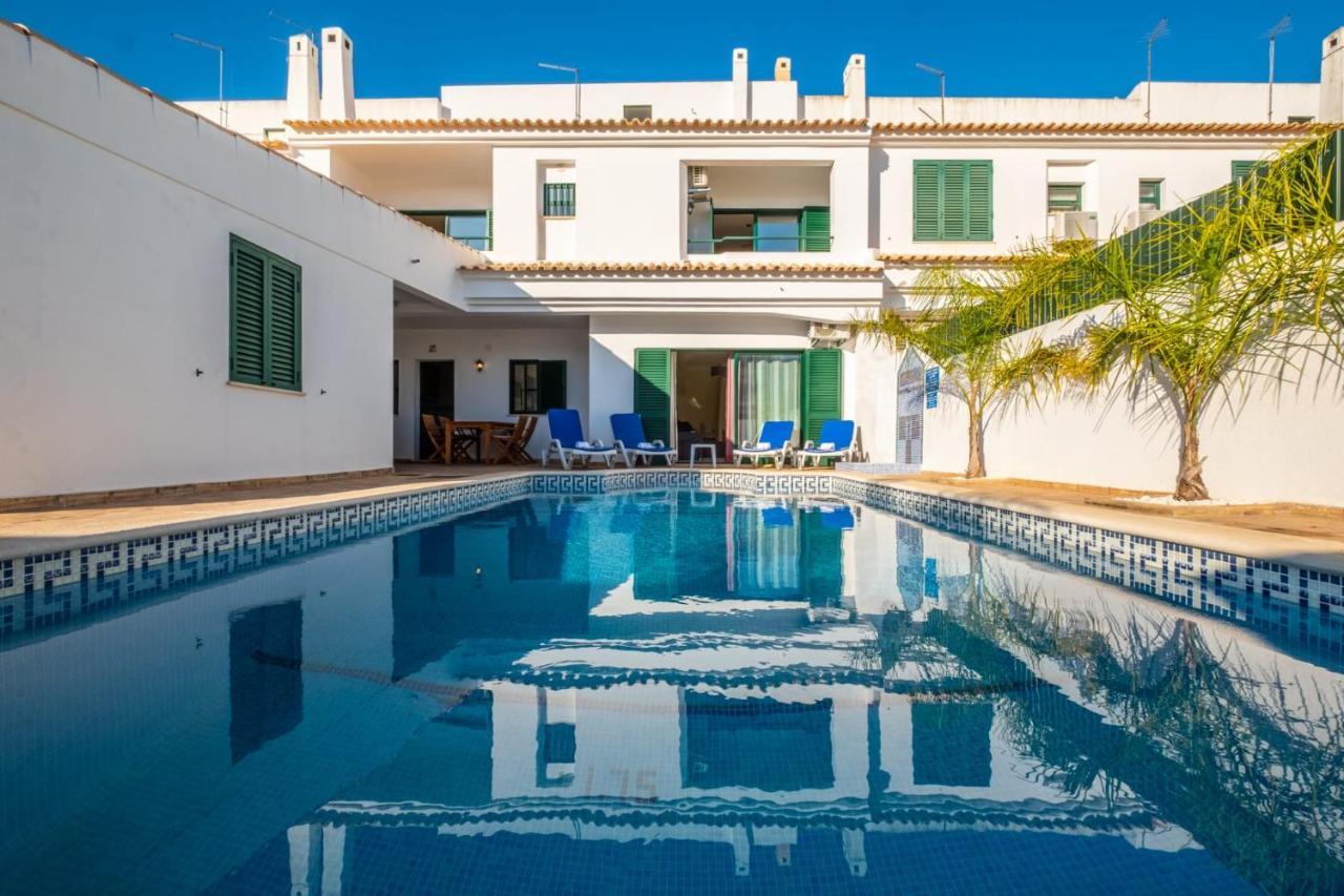 Villa Sequeira - Private Pool - Free Wifi - By Bedzy Albufeira Exteriör bild